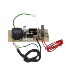 CARTE PUISSANCE - XBE5 - 0D3317