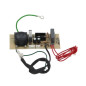 CARTE PUISSANCE - XBE5 - 0D3317