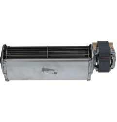 VENTILATEUR TANGENTIEL QLZ60 180 mm (MOTEUR A GAUCHE)