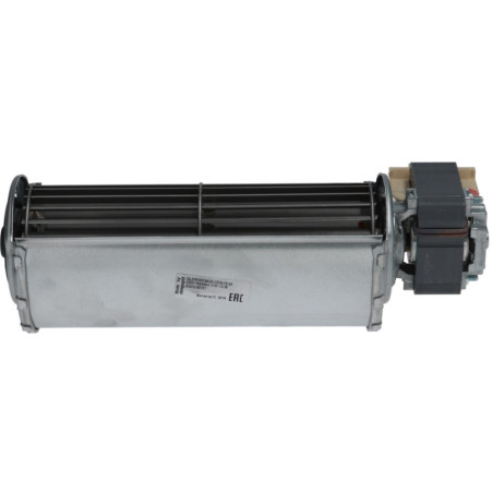 VENTILATEUR TANGENTIEL QLZ60 180 mm (MOTEUR A GAUCHE)