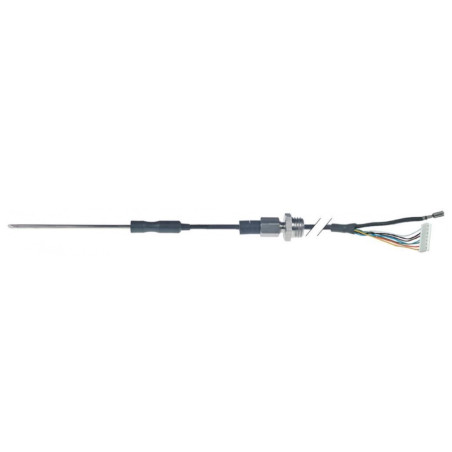 SONDE A COEUR TCK FRIMA RATIONAL 4002100P