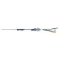 SONDE A COEUR TCK FRIMA RATIONAL 4002100P SONDE A COEUR TCK FRIMA RATIONAL 4002100P