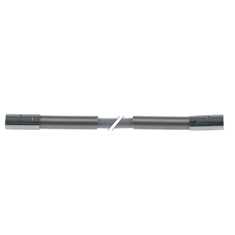 FLEXIBLE DOUCHETTE INOX ø 1/2"FF 630 mm FLEXIBLE DOUCHETTE INOX ø 1/2"FF 630 mm