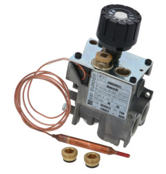 Thermostat à Gaz 630 EUROSIT BAIN-MARIE 40 à 80°C (0630012)