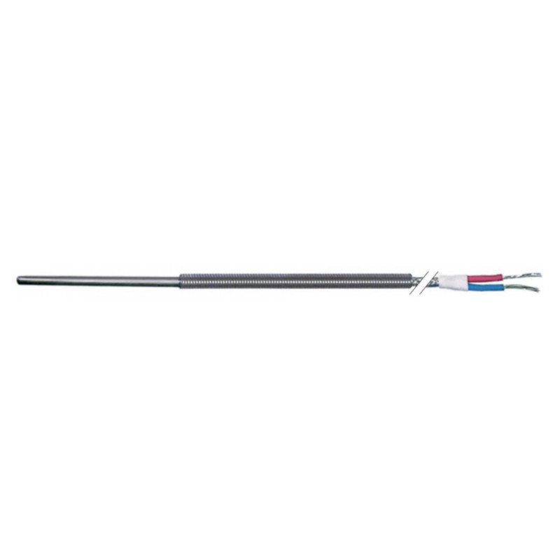 SONDE TCJ VETROTEX 3000 mm