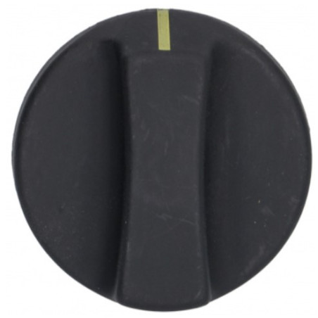 MANETTE ø 51 mm pour tige 6x4,6 mm