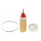 KIT D'ENTRETIEN POUR SOUS-VIDEUSE jumbo 30 ou GA-102/N KIT D'ENTRETIEN POUR SOUS-VIDEUSE jumbo 30 ou GA-102/N