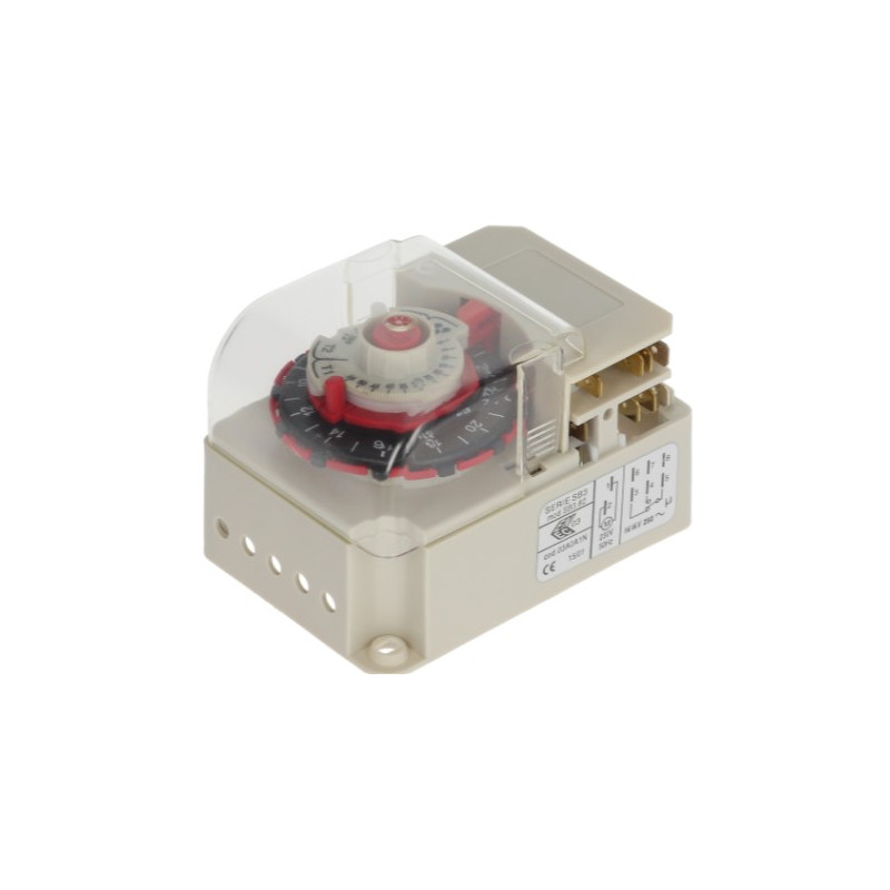 MINUTERIE SANRONG SB3.82 MINUTERIE SANRONG SB3.82