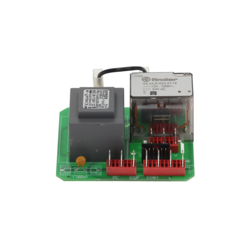CARTE DE PUISSANCE 230/380V 130x65 mm CARTE DE PUISSANCE 230/380V 130x65 mm