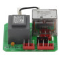 CARTE DE PUISSANCE 230/380V 130x65 mm CARTE DE PUISSANCE 230/380V 130x65 mm