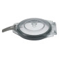 COUVERCLE ROBOTCOUPE R8 PLASTIQUE (via REPA)