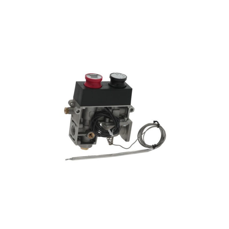 VALVE GAZ STN3R 110°C Egd 131-Horis 1259256