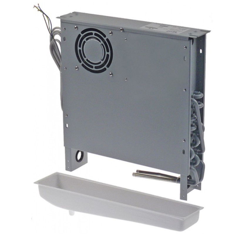 EVAPORATEUR VENTILE EVC2N EVAPORATEUR VENTILE EVC2N