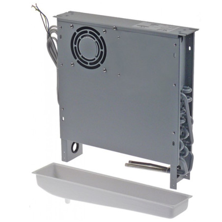 EVAPORATEUR VENTILE EVC2N