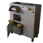 Presse boites métalliques tout inox 220V Presse boites métalliques tout inox 220V