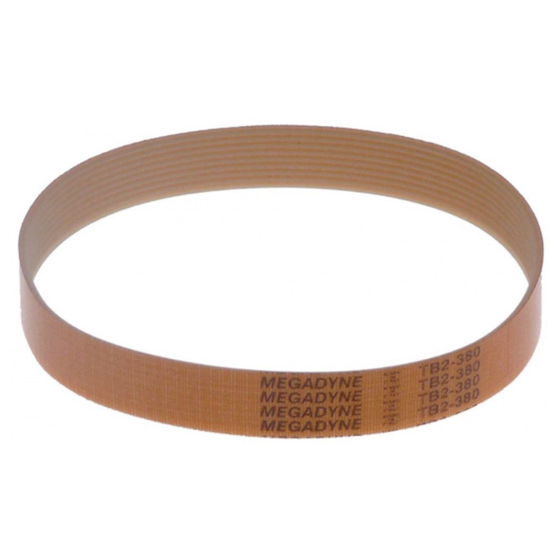 COURROIE MULTIGRIP TB2 330 H16 7 GORGES COURROIE MULTIGRIP TB2 330 H16 7 GORGES