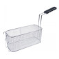 PANIER A FRITES 320x130x145 mm PANIER A FRITES 320x130x145 mm