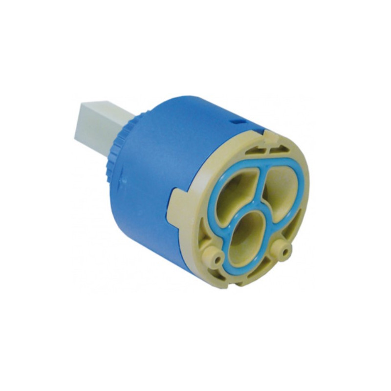 CARTOUCHE MELANGEUR ø 40 mm CARTOUCHE MELANGEUR ø 40 mm