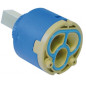 CARTOUCHE MELANGEUR ø 40 mm CARTOUCHE MELANGEUR ø 40 mm