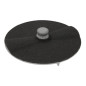 DISQUE ABRASIF EPLUCHEUSE ø 382 mm (F2750) DISQUE ABRASIF EPLUCHEUSE ø 382 mm (F2750)