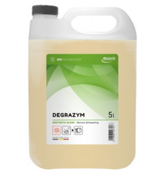 ECO-DETERGENT DEGRAZYM REALCO BIDON DE 5L