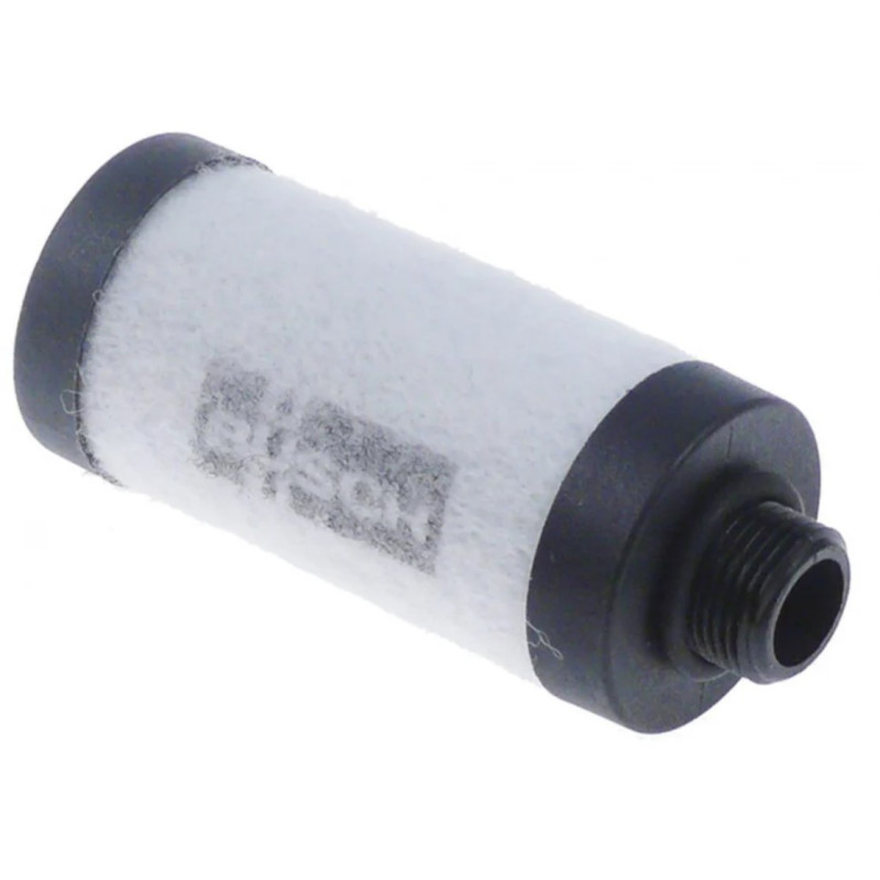 FILTRE A AIR ø 35x73 mm 8 m3/h (JUMBO 30)