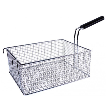 PANIER FRITEUSE 280X225X115MM (générique)