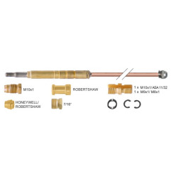 THERMOCOUPLE UNIVERSEL 120 CM