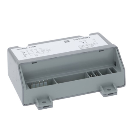 BOITIER DE CONTROLE S4560A1008 (0E14)9