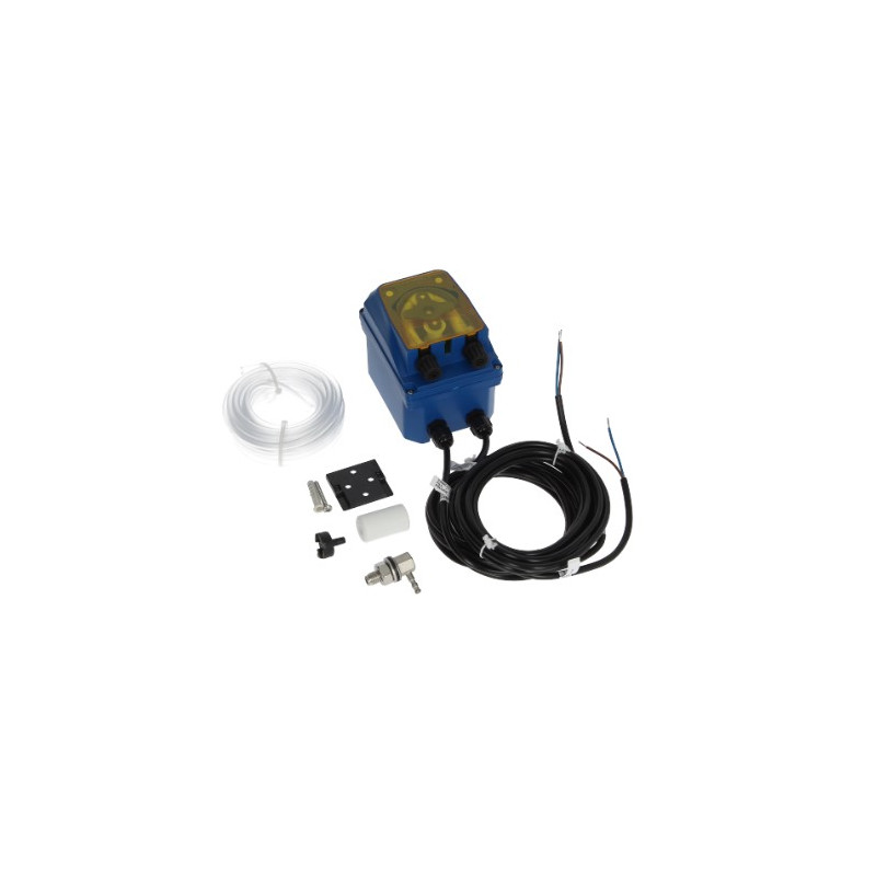 POMPE DOSEUR DE LAVAGE PERISTALTIQUE PRT-6 POMPE DOSEUR DE LAVAGE PERISTALTIQUE PRT-6