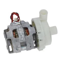 POMPE ELECTRIQUE LGB CRC-RDX 0,27HP