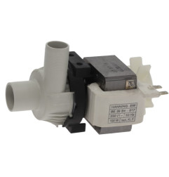 ELECTROPOMPE VIDANGE HANNING BE28B4-017