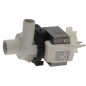 ELECTROPOMPE VIDANGE HANNING BE28B4-017 ELECTROPOMPE VIDANGE HANNING BE28B4-017