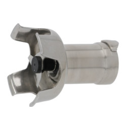 COUTEAU AVEC CLOCHE CMP de 250 à 400 ROBOTCOUPE