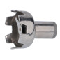 COUTEAU AVEC CLOCHE MINI MP 170 à 240
