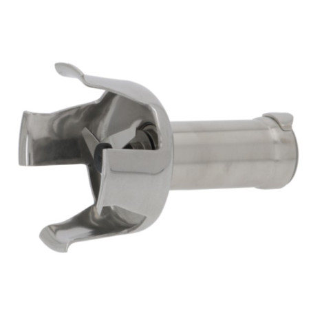 COUTEAU AVEC CLOCHE MIXEUR 39344 Robot coupe