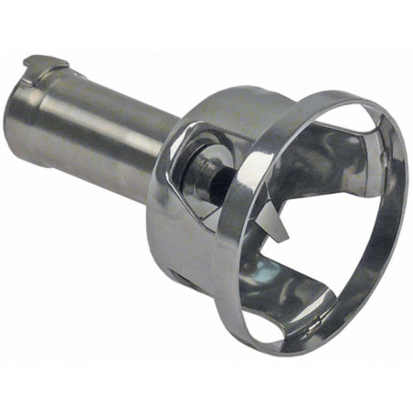 COUTEAU COMPLET DE CLOCHE MP 800 TURBO (nouveau model)