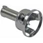 CLOCHE MP + ANNEAU SAV