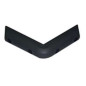 BUTOIR ANGLE AVEC BOUCHON 228082 TOURNUS avec 4 rivets 254001