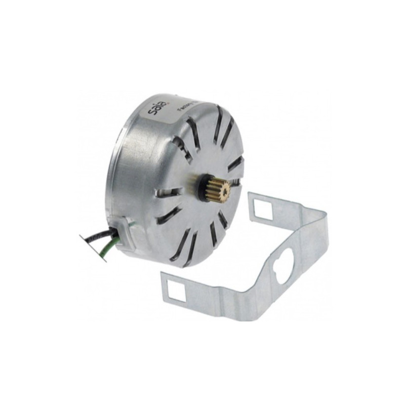 MOTEUR PROGRAMMATEUR SAIA UDS40 GAUCHE