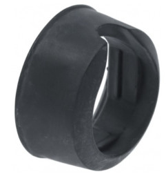 BAGUE EN CAOUTCHOUC 42x20 mm - 0D3298