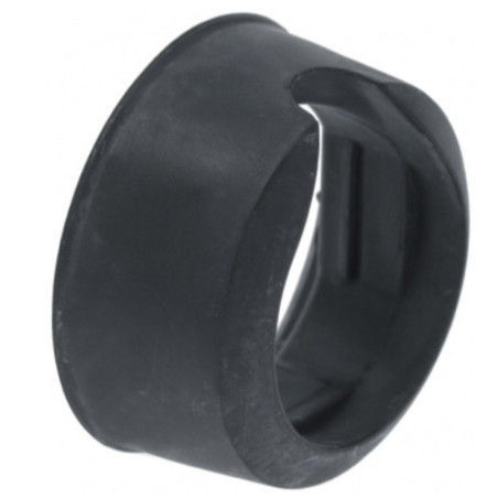 BAGUE EN CAOUTCHOUC 42x20 mm - 0D3298