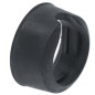 BAGUE EN CAOUTCHOUC 42x20 mm - 0D3298