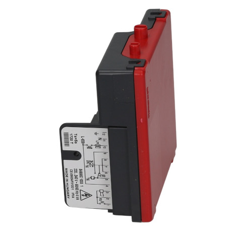 BOITIER DE CONTROLE S4565C1033U (005924)