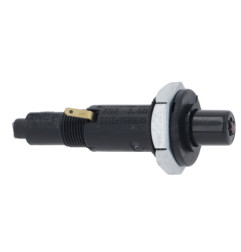 Bouton D'allumage Piezo Perçage Ø 22 Mm