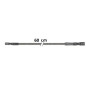 CABLE POUR ALLUMEUR PIEZO ET BOUGIE D'ALLUMAGE 600 mm (2,4-4)