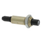 Bouton D'allumage Piezo Perçage Ø 18 mm (2,4)