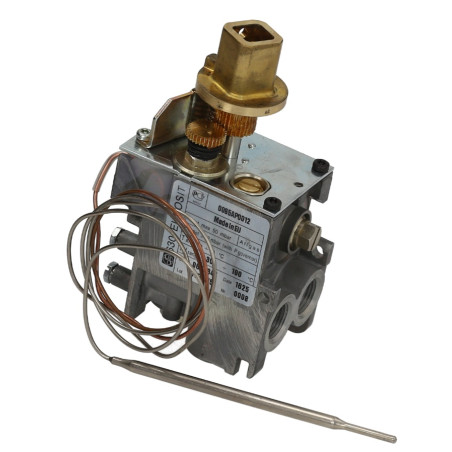 Thermostat à Gaz 630 EUROSIT BAIN-MARIE 30-100°C (0630344)