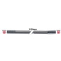 FLEXIBLE DOUCHETTE INOX ø 1/2"FF 1100 mm FLEXIBLE DOUCHETTE INOX ø 1/2"FF 1100 mm