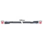 FLEXIBLE DE DOUCHE ø 1/2"FF 1000 mm FLEXIBLE DE DOUCHE ø 1/2"FF 1000 mm